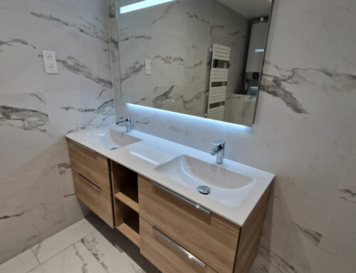 Design et optimisation à Wissous (91)