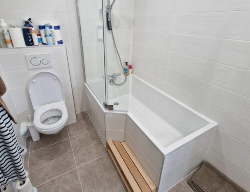 Le confort absolu à Palaiseau (91)