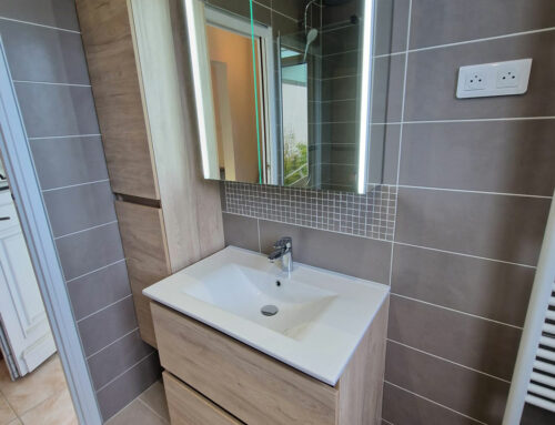 Une rénovation structurelle et esthétique à Morsang-sur-Orge (91)